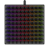 Keychron C100 8K Giant Custom Macro Pad
