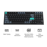 Keychron B35 Wireless Keyboard