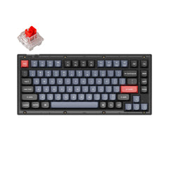 Keychron V1 QMK Custom Mechanical Keyboard