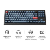 Keychron V3 Max QMK/VIA Wireless Custom Mechanical Keyboard