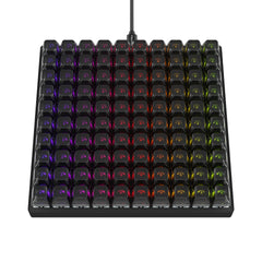 Keychron C100 8K Giant Custom Macro Pad