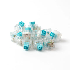 Kailh Crystal Robin Box Switch