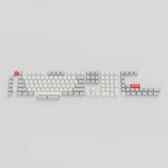 Double-Shot OSA PBT Side-Printed Full Keycap Set