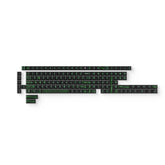 Binary - Cherry Profile Dye-Sub PBT Full Keycap Set