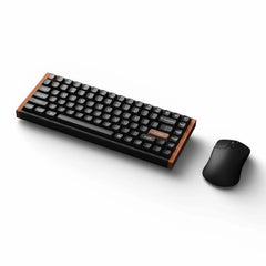 Keychron K2 HE Keyboard and M3 Mouse Wireless Elite Bundle