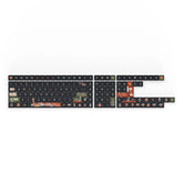 MDA Dye-Sub PBT Full Set Keycap Set - New York