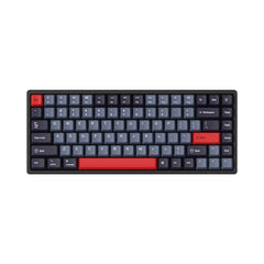 OEM Dye-Sub PBT Keycap Set - Dolch Red