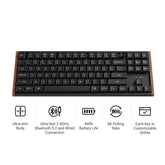 Keychron K1 Ultra 8K Wireless Custom Mechanical Keyboard