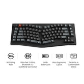 Keychron V10 Ultra 8K Wireless Custom Mechanical Keyboard