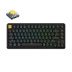 Keychron J1 QMK Wireless Mechanical Keyboard