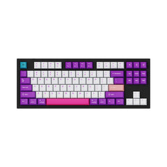 OEM Dye-Sub PBT Keycap Set - Unicorn