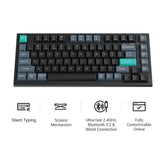 Keychron B31 Wireless Keyboard