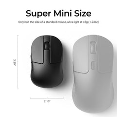 Keychron M4 Wireless Mouse