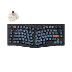 Keychron V10 Max (Alice Layout) QMK/VIA Wireless Custom Mechanical Keyboard