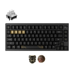 Black Myth Wukong Wireless Mechanical Keyboard