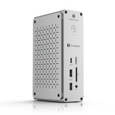 Keychron Thunderbolt 5 Dock (14-in-1)