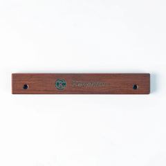 Keychron Keyboard Wood Siding