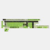 NINEGO - Cherry Profile Dye-Sub PBT Full Keycap Set