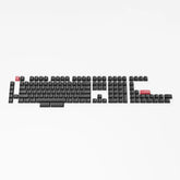 Double-Shot OSA PBT Side-Printed Full Keycap Set