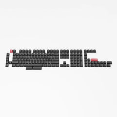 Double-Shot OSA PBT Side-Printed Full Keycap Set