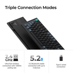 Keychron B31 Wireless Keyboard