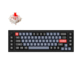 Keychron Q65 QMK Custom Mechanical Keyboard