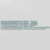 OEM Dye-Sub PBT Full Set Keycap Set - Mahjong