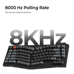 Keychron V10 Ultra 8K Wireless Custom Mechanical Keyboard