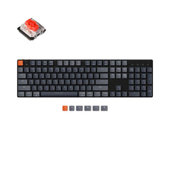 Keychron K5 SE Wireless Mechanical Keyboard