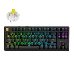 Keychron J4 QMK Wireless Mechanical Keyboard