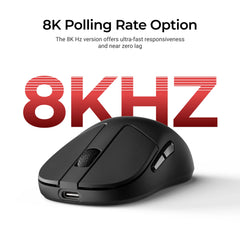 Keychron M4 Wireless Mouse