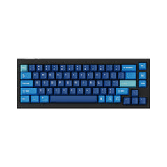 OEM Dye-Sub PBT Keycap Set - Ocean
