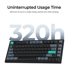 Keychron B31 Wireless Keyboard