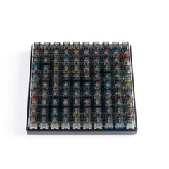 Keychron Switch Tester 100 Max Edition