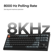Keychron V3 Ultra 8K Wireless Custom Mechanical Keyboard