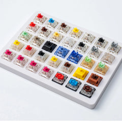 Gateron Switch Tester