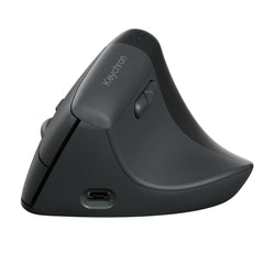 Keychron BM27 Wireless Ergonomic Mouse
