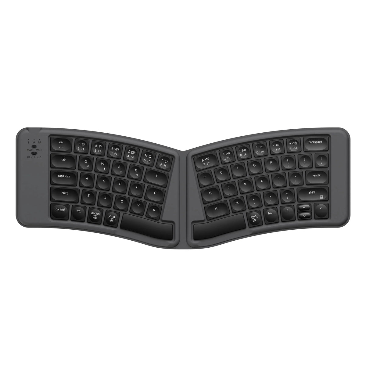 Keychron B11 Pro Ultra-Slim Wireless Foldable Keyboard