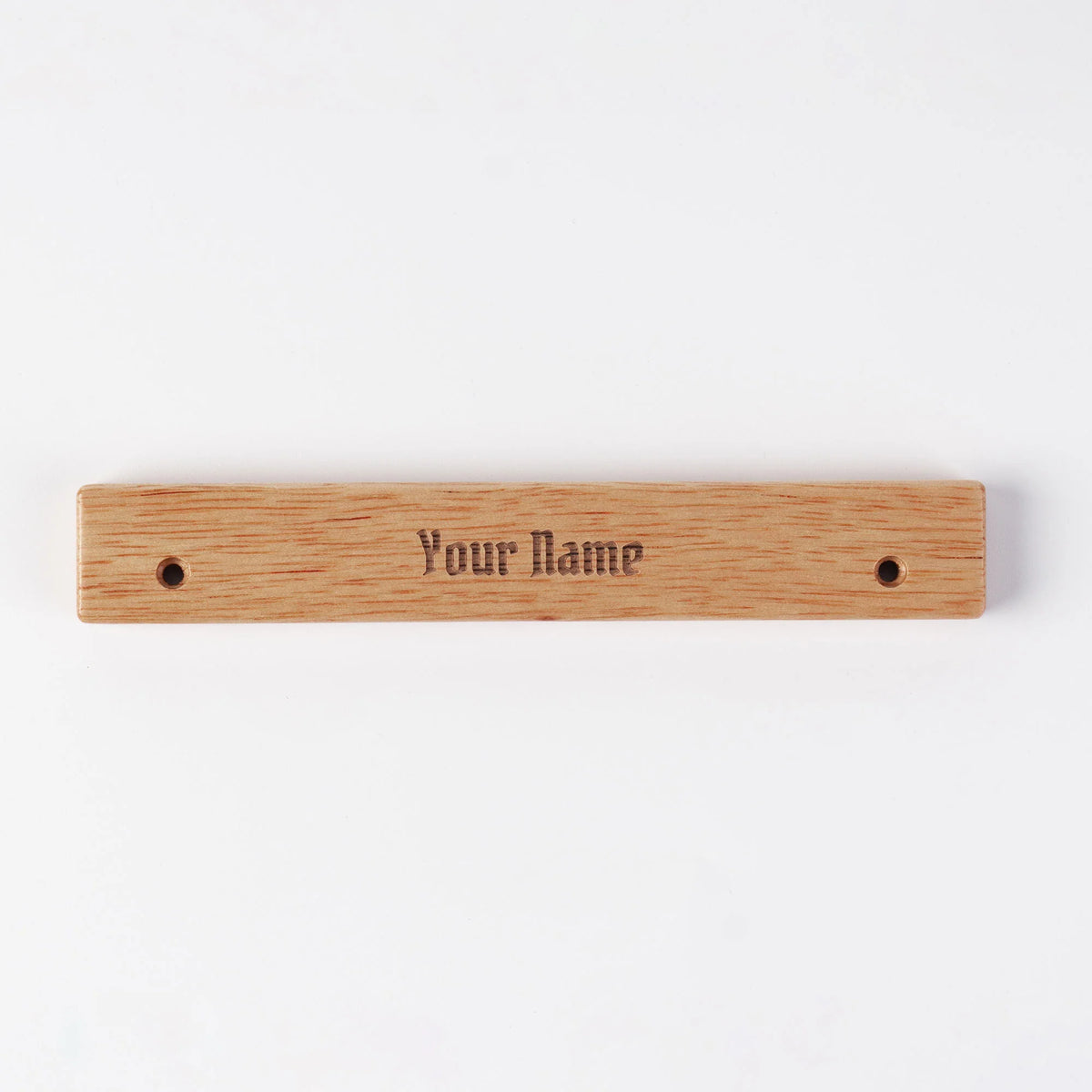 Keychron Keyboard Wood Siding