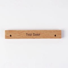Keychron Keyboard Wood Siding