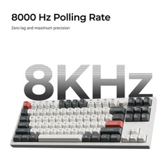 Keychron Q3 Ultra 8K Wireless Custom Mechanical Keyboard