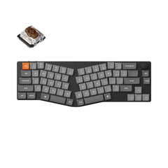 Keychron K11 Max (Alice Layout) QMK/VIA Wireless Custom Mechanical Keyboard