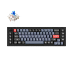 Keychron Q65 QMK Custom Mechanical Keyboard