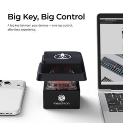 Keychron Q0 Mini 8K Action Key