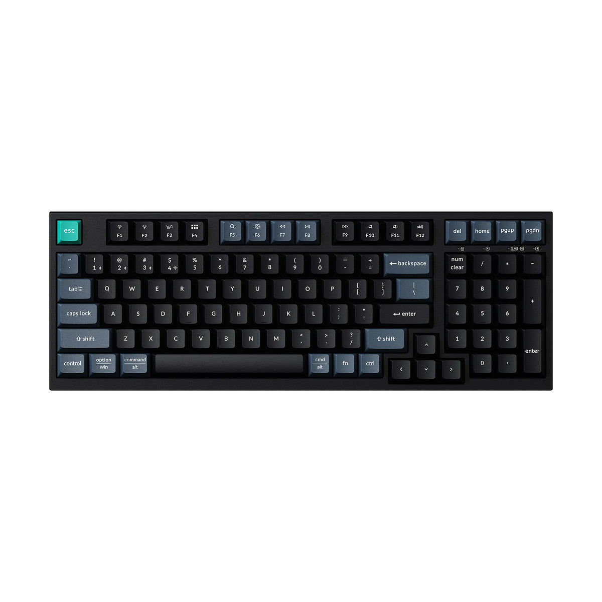 Keychron B35 Wireless Keyboard