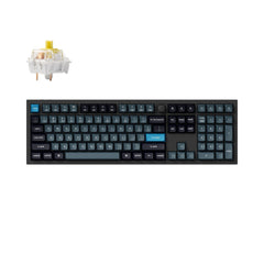 Keychron Q6 Pro QMK/VIA Wireless Custom Mechanical Keyboard