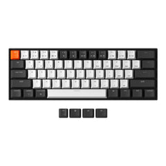 Keychron K12 Keycap Set