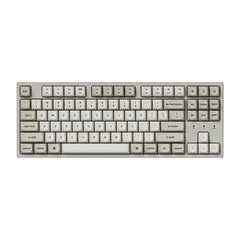 Keychron C1 Pro QMK/VIA Wired Mechanical Keyboard