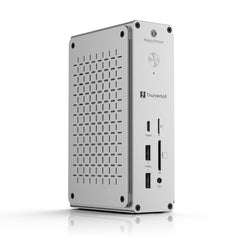 Keychron Thunderbolt 5 Dock (14-in-1)