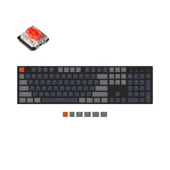 Keychron K5 Wireless Mechanical Keyboard